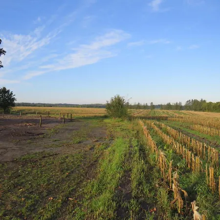 Bogelund Sleep-in بيت ضيافة 3*