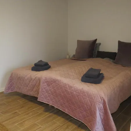 Bogelund Sleep-in Kårup