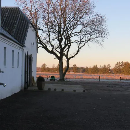 Bogelund Sleep-in Kårup