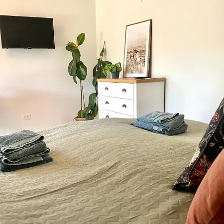 Bogelund Sleep-in Kårup