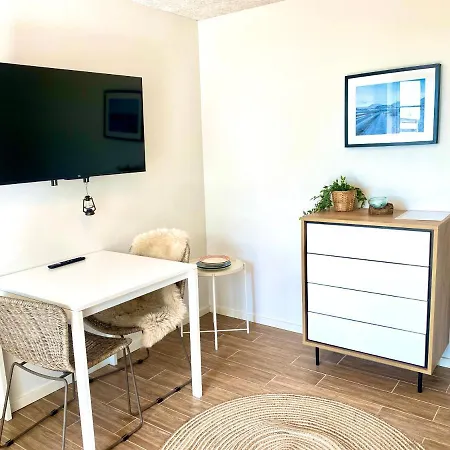 Bogelund Sleep-in بيت ضيافة 3*