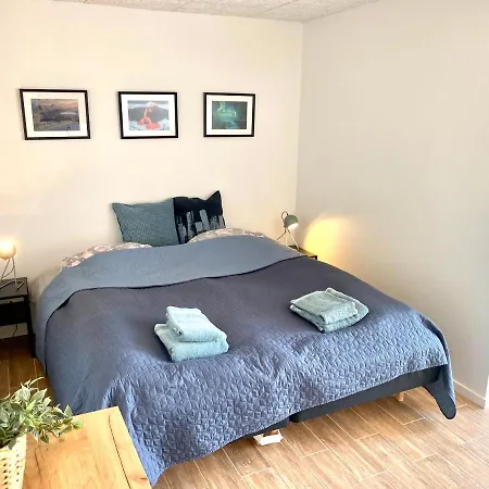 Bogelund Sleep-in بيت ضيافة 3*