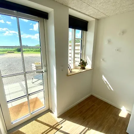 Bogelund Sleep-in 3* Kårup