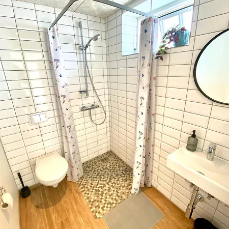 بيت ضيافة Bogelund Sleep-in 3*