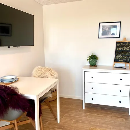 بيت ضيافة Bogelund Sleep-in