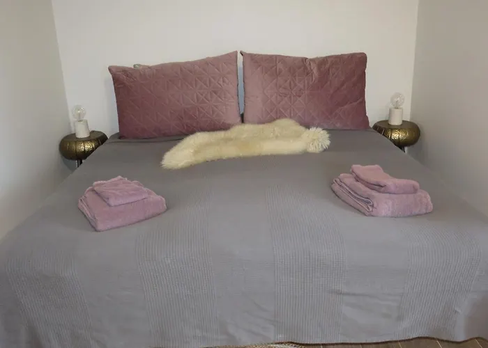 Bogelund Sleep-in Vendégház 3*