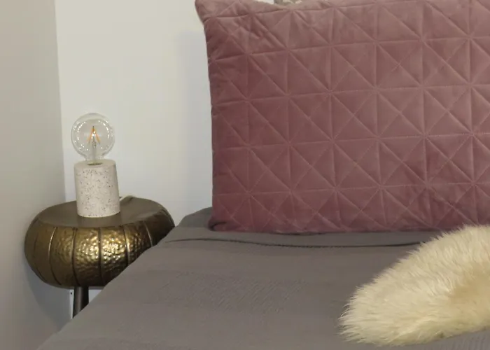 Vendégház Bogelund Sleep-in 3*