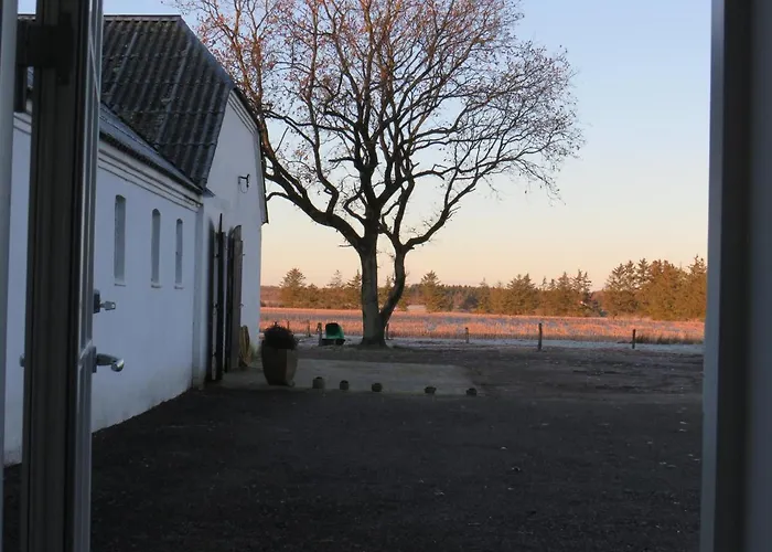 Bogelund Sleep-in Kårup