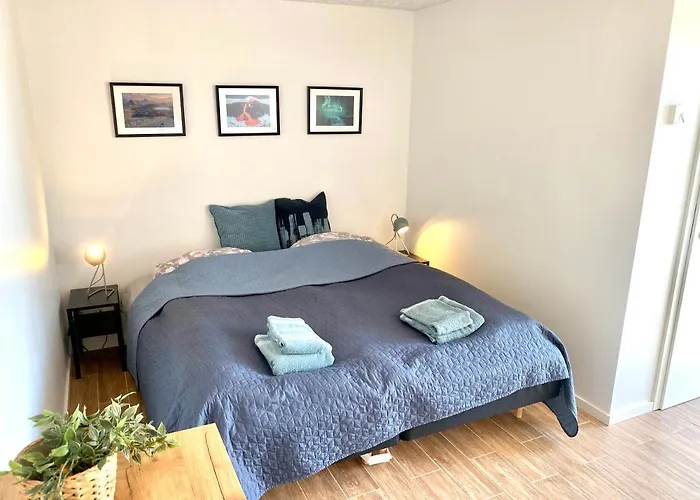 Bogelund Sleep-in Affittacamere 3*