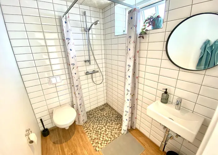 Vendégház Bogelund Sleep-in 3*